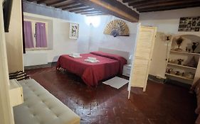 Residenza d'epoca La Casa del Conte